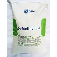дл-метионін